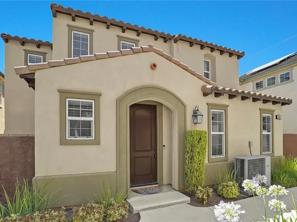 8595 Founders Grove St, Chino, CA 91708