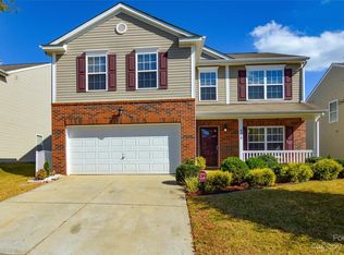 9310 John Russell Rd, Charlotte, NC 28215