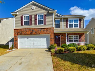 9310 John Russell Rd, Charlotte, NC, 28215