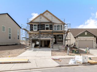 877 N Boseman Way #702, Saratoga Springs, UT 84045