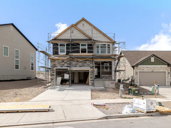 877 N Boseman Way #702, Saratoga Springs, UT 84045