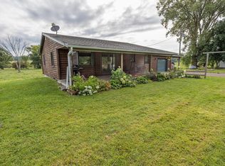N29772 County Rd S, Blair, WI 54616