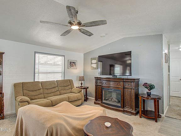 3rd image of 3335 W CABALLERO Drive