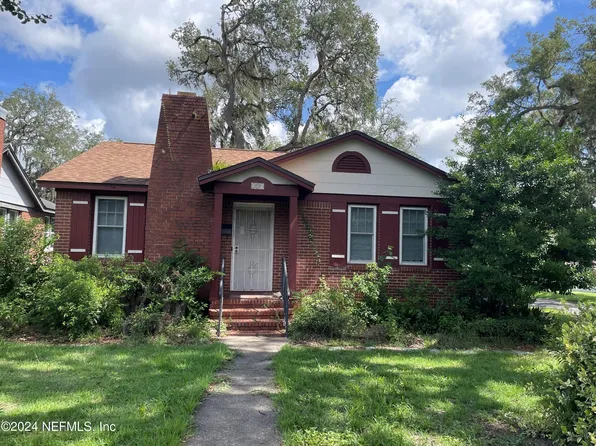 229 W 67TH Street, Jacksonville, FL 32208