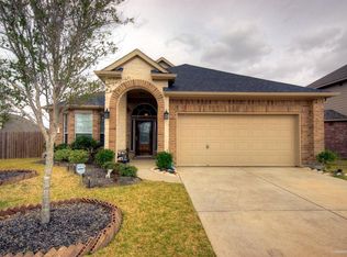 2001 Myrtle Crest Ct, Pearland, TX 77581