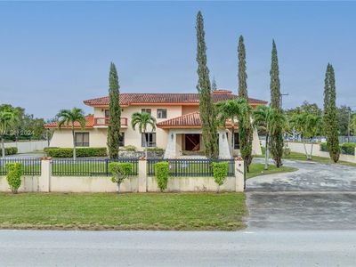 10201 SW 64th St, Miami, FL, 33173