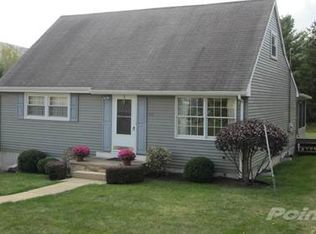 210 Cove St, Bellefonte, PA 16823