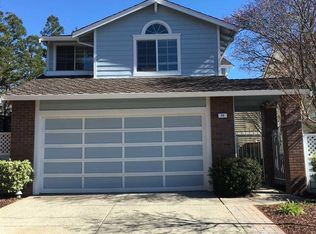 44 Winterleaf Ct, San Ramon, CA 94583