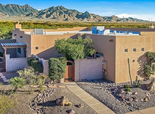 4091 S Wolf Run Rd, Green Valley, AZ 85614