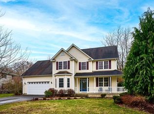 228 Cardinal Way, Northampton, MA 01062