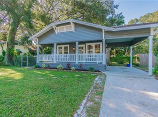 1211 E Ida St, Tampa, FL 33603
