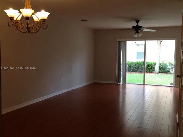 12957 SW 30th Ct #141, Hollywood, FL 33027