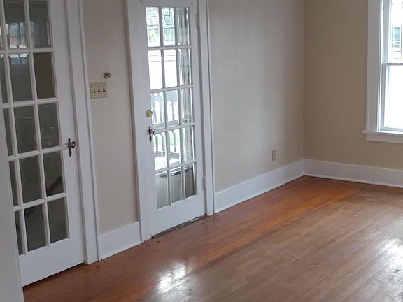 Living room.