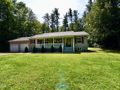 147 N Pinetree Drive, Gloversville, NY, 12078