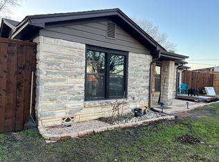 3408 Kenwood Ave, Fort Worth, TX 76116
