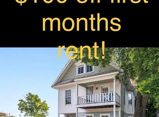 1811 8th Ave N #B, Bessemer, AL 35020