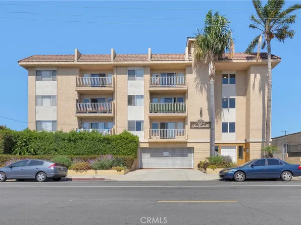 1311 S Grand Ave APT 10, San Pedro, CA 90731