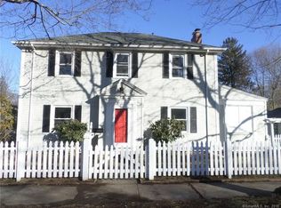 50 Coolidge St, New Britain, CT 06052