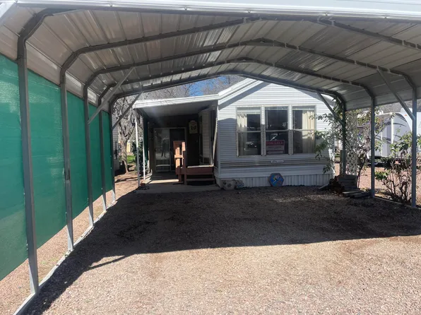 585-40 N Sleepy Hollow Ln, Tonto Basin, AZ 85553