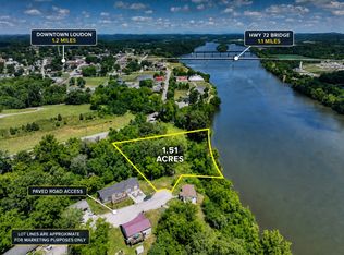 100 Riverview Dr, Loudon, TN 37774