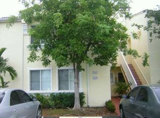 1179 NW 124th Ct, Miami, FL 33182