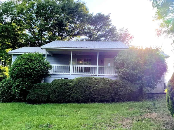 100 Cricket Ln, Lincoln, AL 35096