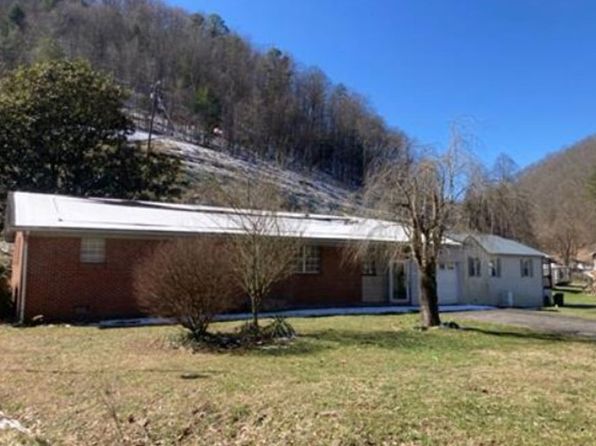 707 N Levisa Rd, Mouthcard, KY 41548
