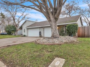 10973 Hirschfeld Way, Rancho Cordova, CA 95670