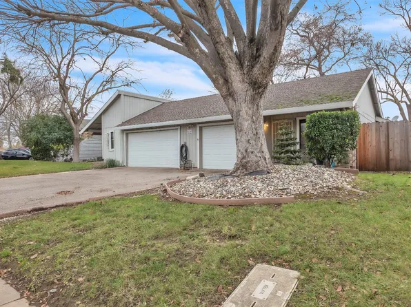 10973 Hirschfeld Way, Rancho Cordova, CA 95670