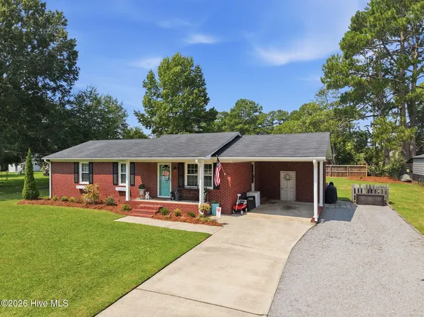 412 Gayle Boulevard, Winterville, NC 28590