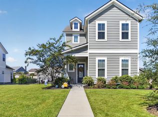 1591 Club Way, Hardeeville, SC 29927