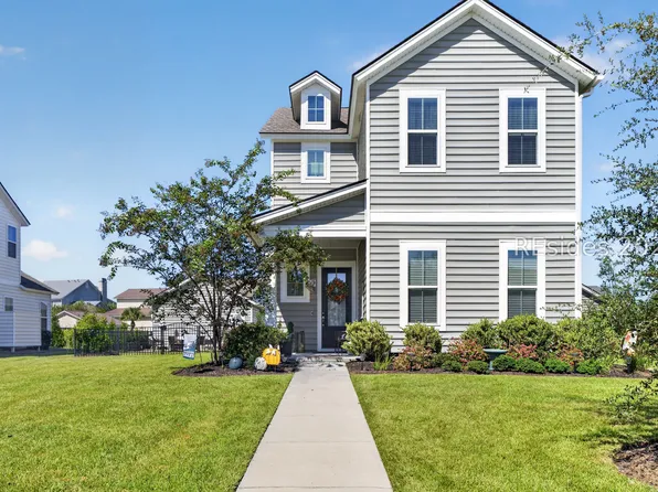 1591 Club Way, Hardeeville, SC 29927