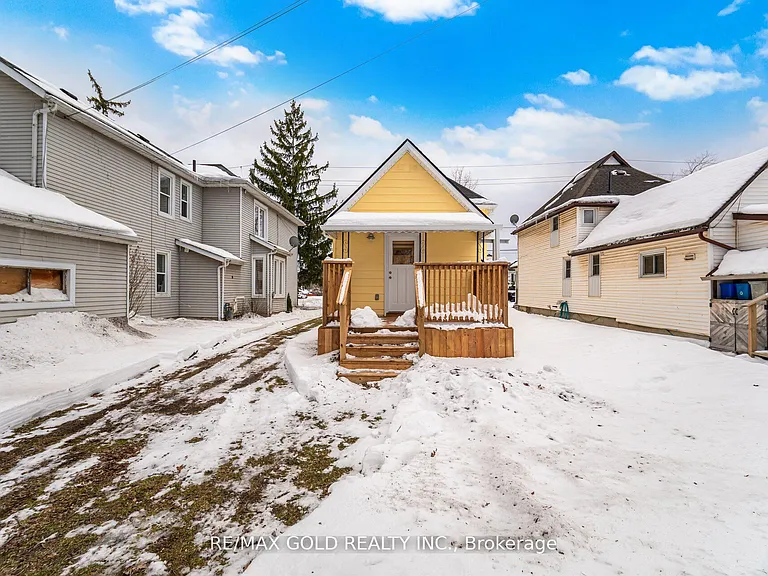 4445 Simcoe St — Photo 41