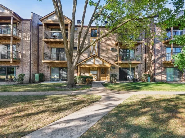 827 S Dwyer Ave APT E, Arlington Heights, IL 60005