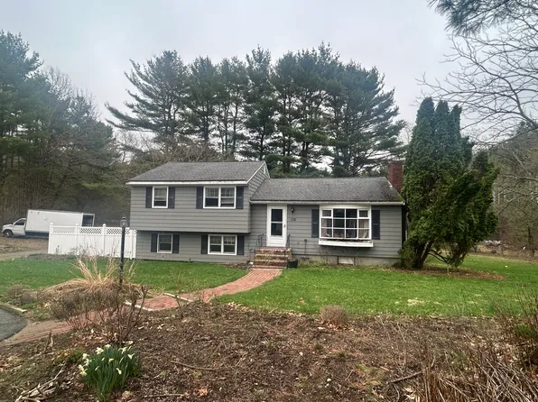 172 Village St, Millis, MA 02054