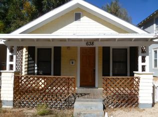 638 E Boulder St, Colorado Springs, CO 80903