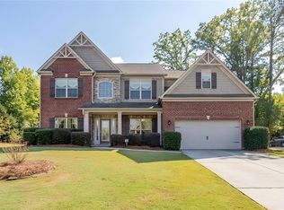 3880 Courson St, Marietta, GA 30066