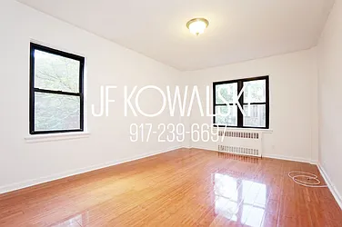 Rented by Kowalski & Co