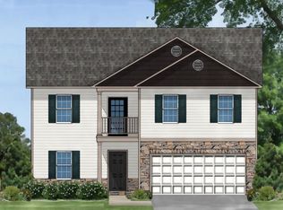 33 Ridge Circle Dr, Camden, SC 29020