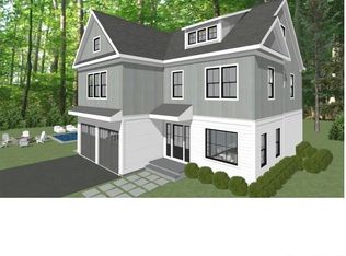 11 Pine St, Westport, CT 06880