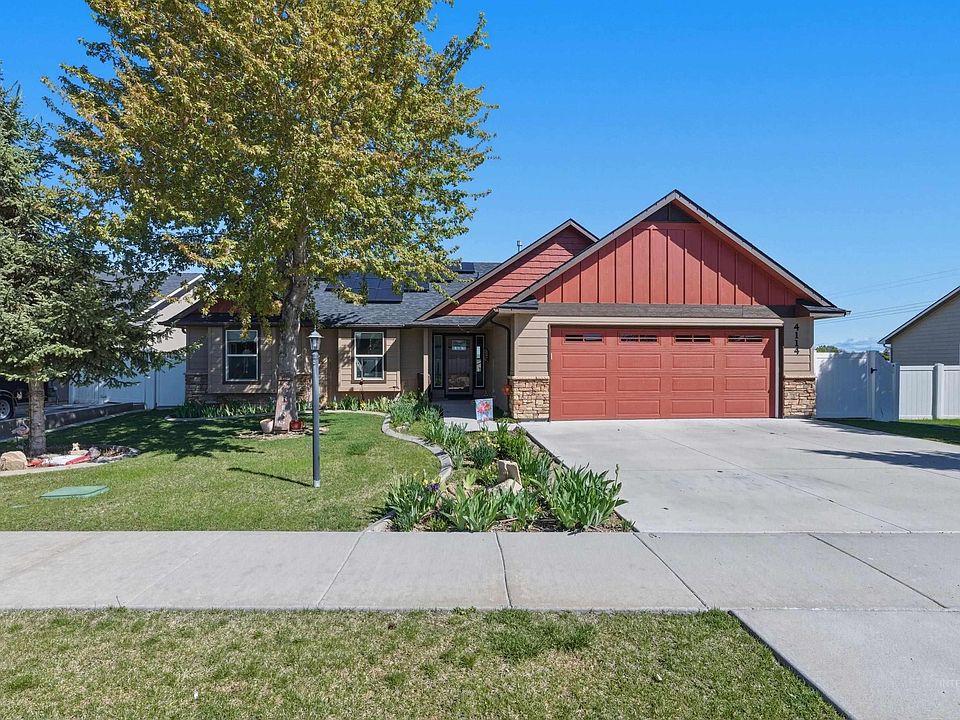 1st image of 4114 S Draco Ct