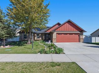 4114 S Draco Ct, Nampa, ID 83686