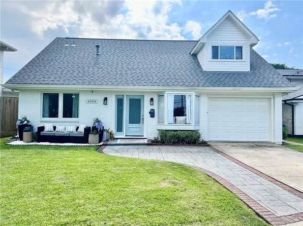 4004 Harvard Ave, Metairie, LA 70006