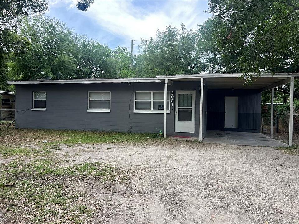 1st image of 3001 W AMELIA STREET