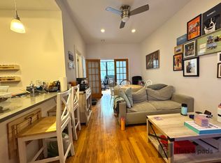 566 Sterling Pl #2C, Brooklyn, NY 11238