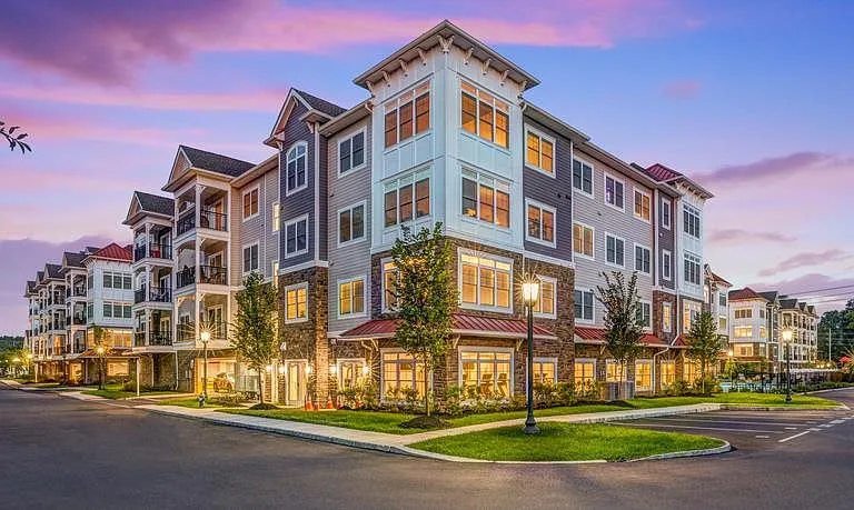 The Enclave at Dewy Meadows — Photo 22