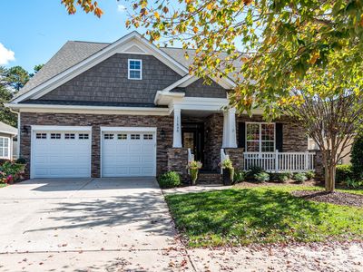 11840 Meetinghouse Dr, Cornelius, NC, 28031