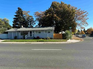 5704 N Maple St, Spokane, WA 99205