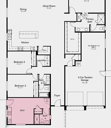 2nd image of this home