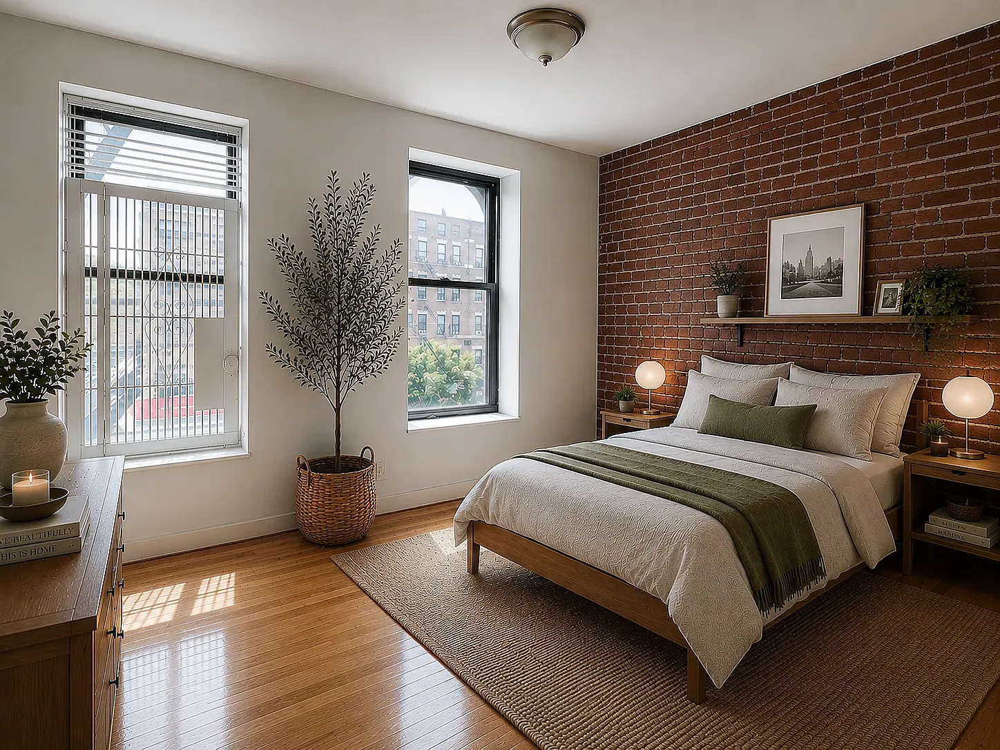 500 West 165th Street — Photo 2